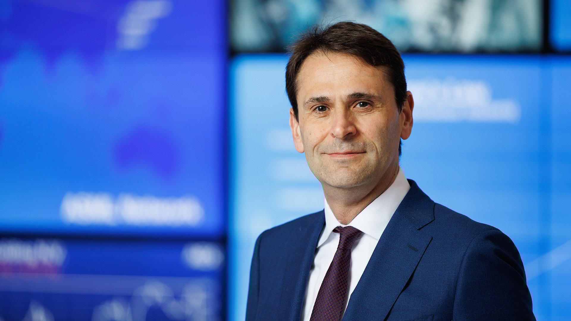 Christophe Fouquet