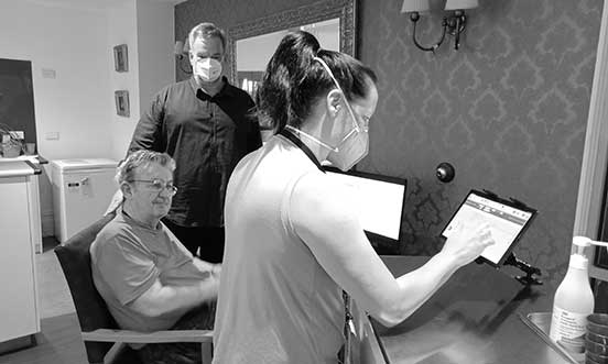 Wintringham's digital transformation builds new foundation