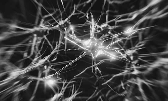Hope in the fight against the mind beast