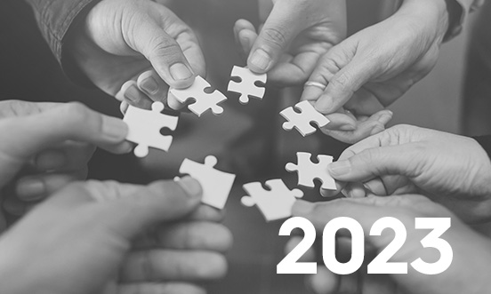 Horizon 2023 Edition