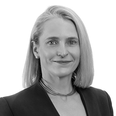 Catherine Robson