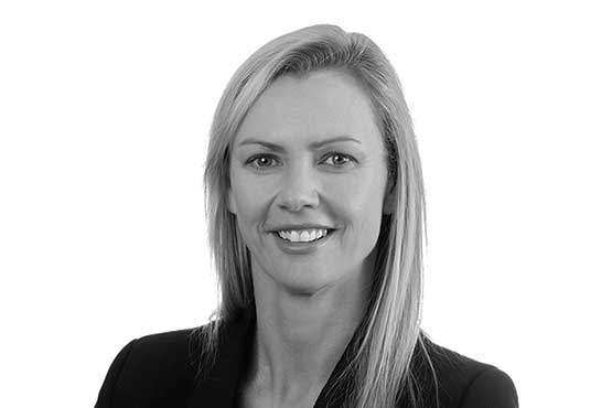 Georgie Taylor