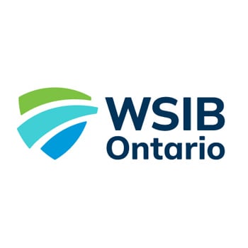 logo - WSIB Ontario
