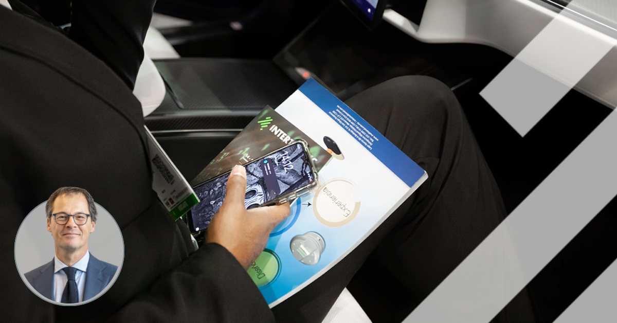 Intertraffic Americas 2025: Movilidad inteligente, segura y sostenible para todos